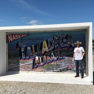 Meet your Posher, Colton